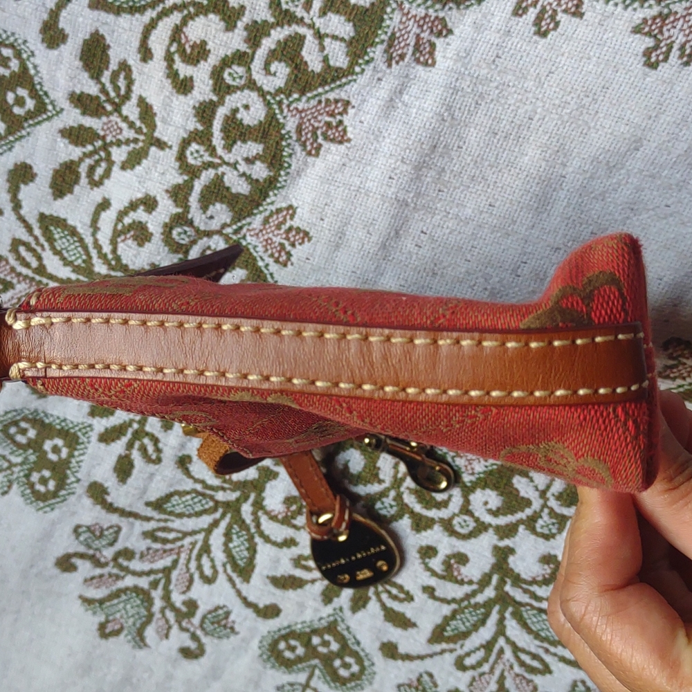 Dooney & Bourke Bitsy Bag - Picture 10 of 16